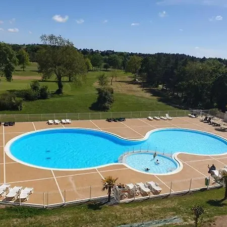 Lejlighed Residence Green Marines - Nature Piscine & Plages LʼAiguillon-sur-Vie