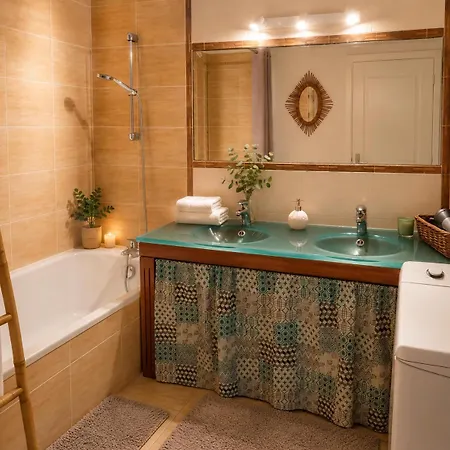 Residence Green Marines - Nature Piscine & Plages *