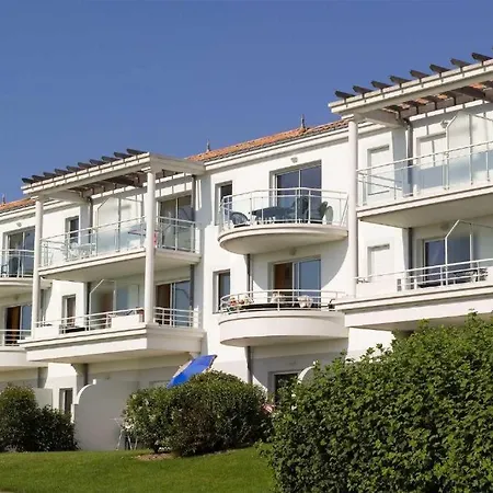 Residence Green Marines - Nature Piscine & Plages Lejlighed *
